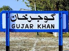 How to Use the Gujar Khan Postal Code Correctly