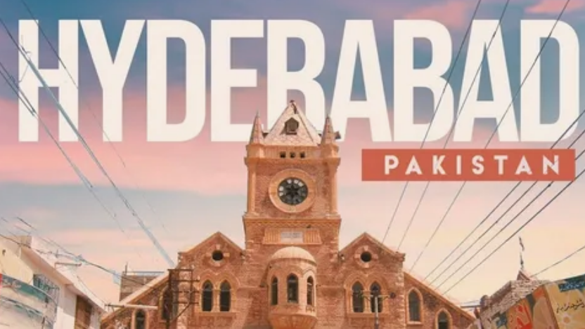 Hyderabad Pakistan Postal Code A Comprehensive Guide