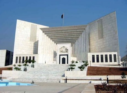 A Pivotal Move or a Threat to Democracy? Analyzing Pakistan Supreme Court Ordinance 2024