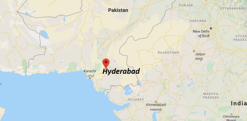 Accurate Hyderabad Postal Code For All Areas