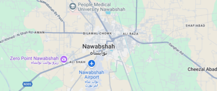 Complete Guide On Nawabshah Postal Code 