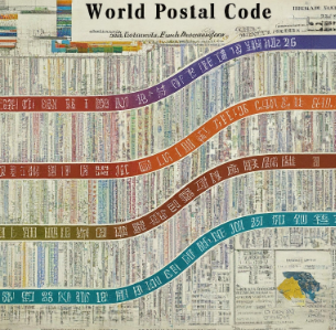 postal code