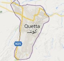 Quetta Postal Code, Key Codes, and Their Function