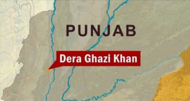 Discovering Dera Ghazi Khan Postal Code and Beyond