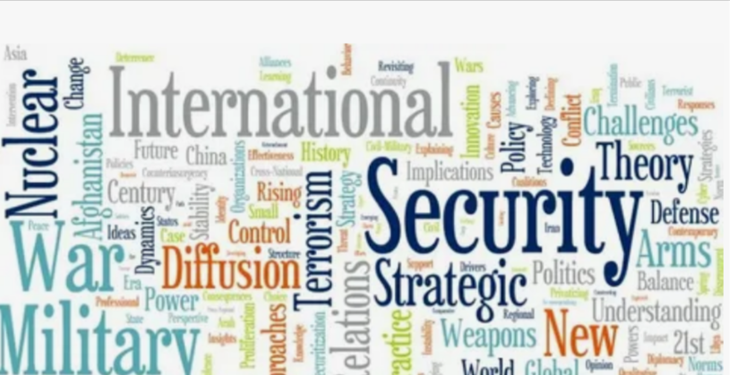 Deterrence and Security Alliances