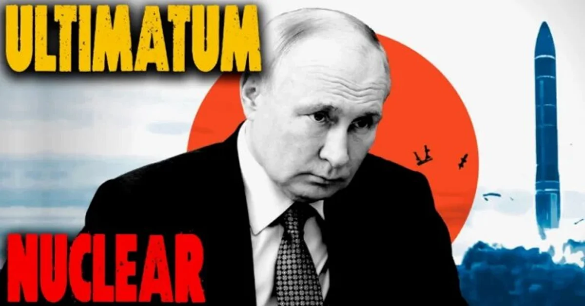 Russia Nuclear Doctrine