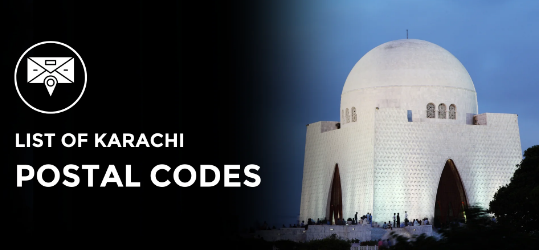 Bahria Town Karachi Postal Code for Seamless Living 