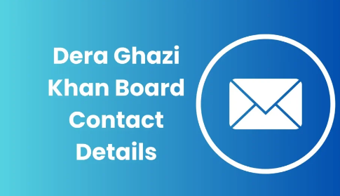 Dera Ghazi Khan postal code