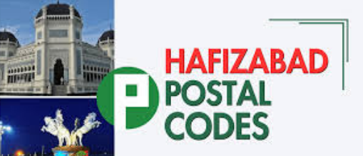 Understanding Hafizabad Postal Code and Its Importance