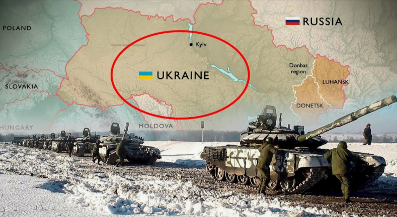 The Context of the Ukraine Conflict