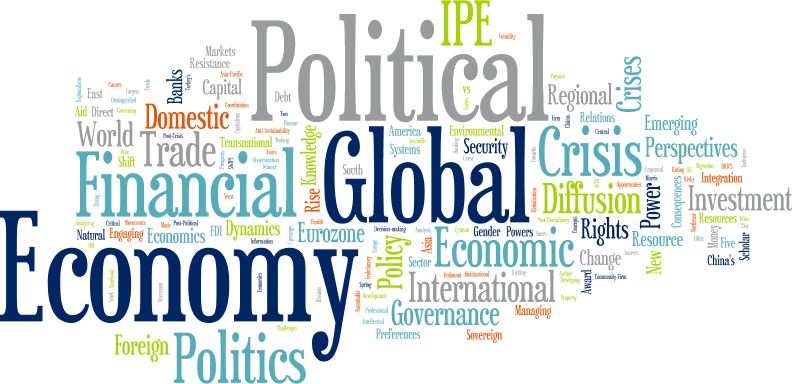 Global Politics And International Relations