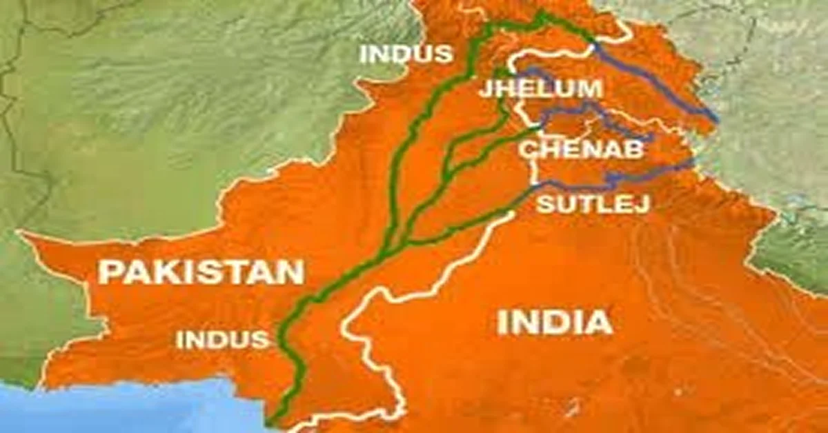 Sindh’s Water Woes: The Controversial Indus Canal Project and Its Implications